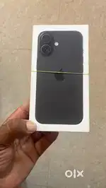 I phone 16