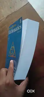 RS Agarwal Maths class 10th New book