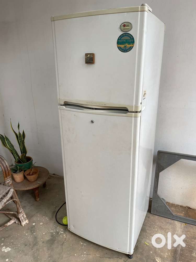 LG Refrigerator