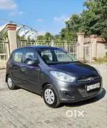 Hyundai i10 Magna, 2013, CNG & Hybrids