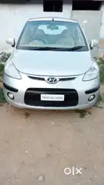 Hyundai i10 2009