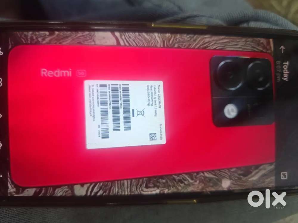 Redmi note13