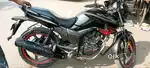 Bike in good condition not any work and only serious buyer text me