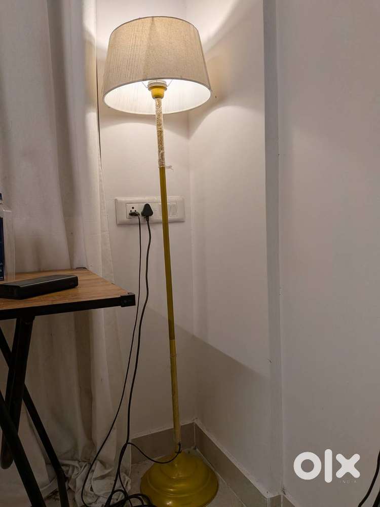 Standing Lamp