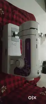 JA 20 BROTHER SEWING MACHINE