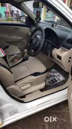 Swift Dzire tour cng+ petrol in good condition