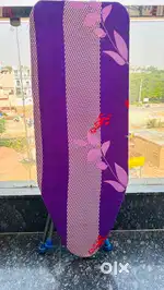 Foldable Pressing table