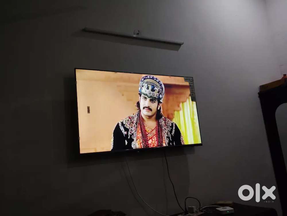 Webos led tv 55 inch