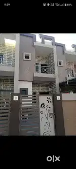 Tirupati=2 Madhav bangloj , near bedi bandar road , kaniya park