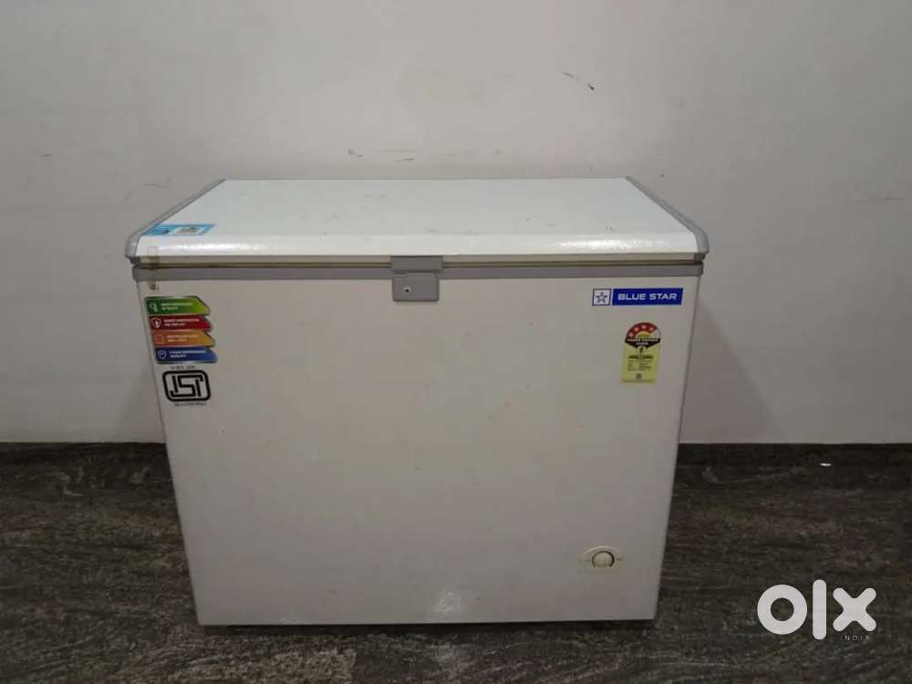 Deep frizeer for sale