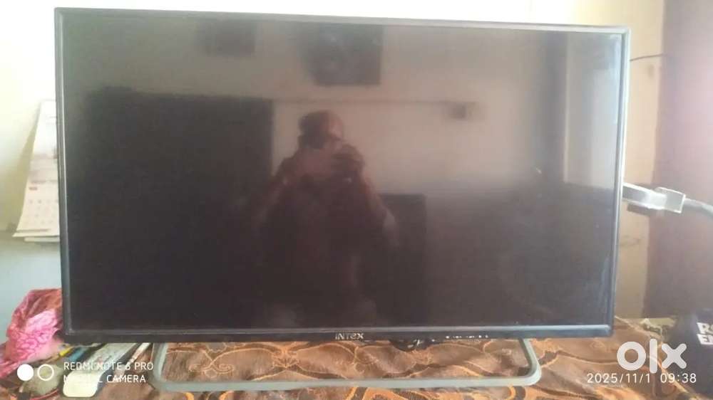 Intex LED TV (40 inch)