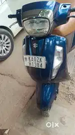Nice condition
