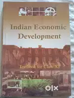 Indian Economic Development