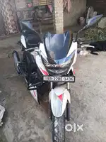 2023 last month ka bike hai