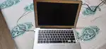 Apple MacBook Air Core i5 2017 Molde