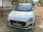 Maruti Suzuki Swift 2020