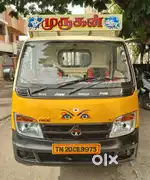 Tata Ace HT Second Owner Open Body