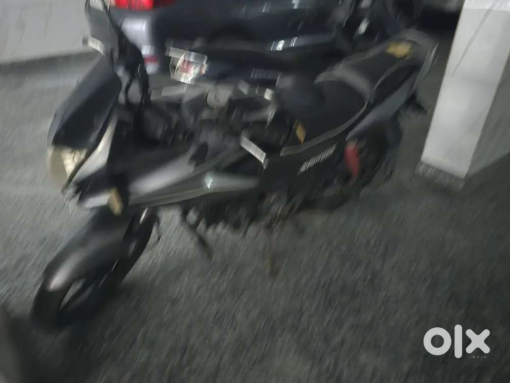 Honda Stunner Bike for Sale