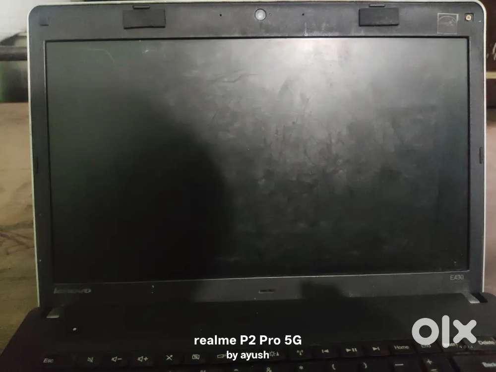 Lenovo ThinkPad Edge