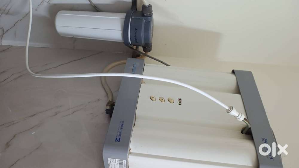 Eureka Forbes Aquaguard Classic UV Water Purifier