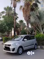 Maruti Suzuki Ertiga 1.5 VXI, 2013, CNG & Hybrids