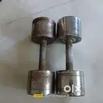 Dumbbells Set of 10Kg