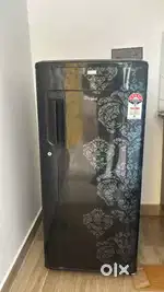 Fridge avilable