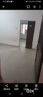 Near by main market & dasrath puri metro station