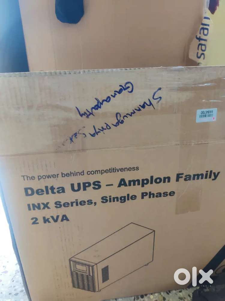 Delta ups for pc