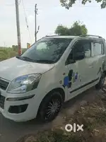 Maruti Suzuki Wagon R 1.0 2016 CNG & Hybrids 69000 Km Driven