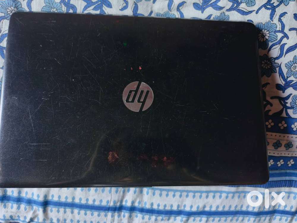 HP LAPTOP new