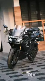 Well maintained RR310 (2018) for sale.