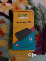 Laptop adapter Type C