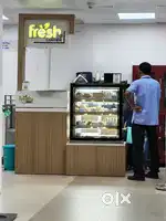 Urgently need good staff for fresh corner store(male&female)