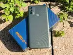MOTOROLA E40