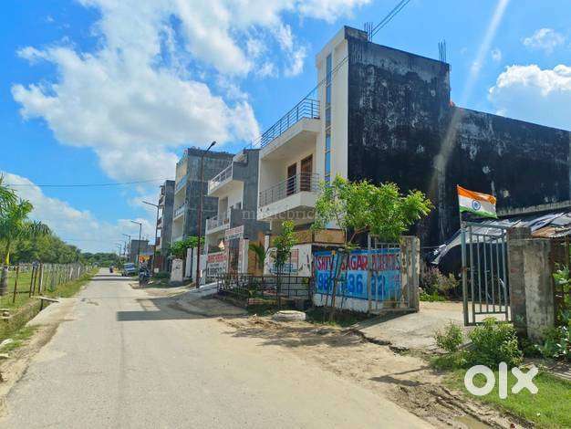 LAND FOR SALE IN DELHI HARI NAGAR