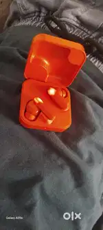 Nothing earbuds
