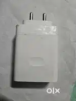 100 watt Charger with original cable