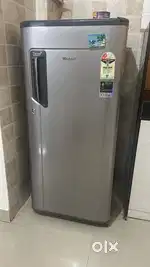Whirlpool Direct Cool 2024 Refrigerator