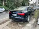 Audi A6 2.0 TDI