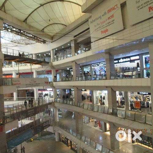 Urgent hiring for malls