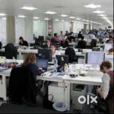 urgent hiring of I.T staff for office