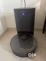 dreame D10s Plus Robot Vacuum and Mop Combo