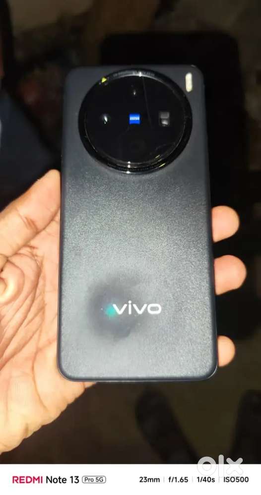 Vivox200 12+256 brand new condition
