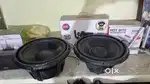 Subwoofer speaker (pioneer)