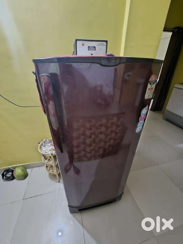 I want to sell my working condition refrigerator