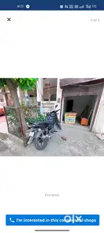 Shop on Rent