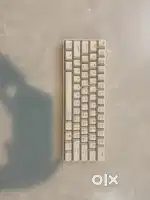 Mechanical Keybord (blue switch)(not working)