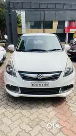 Maruti Suzuki Swift Dzire 2015-2017 1.2 VXI, 2016, Petrol