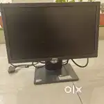 Dell Monitor 19 inch available for sale